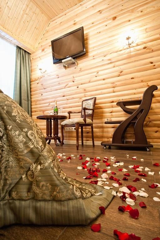 Отель Стиль Отель Харьков